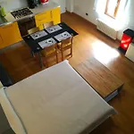 Aly D'angelo - Im Turm By Interhome דירה *