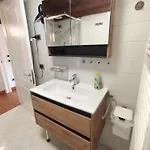 Appartement Aly D'angelo - Im Turm By Interhome *