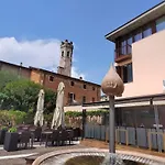 Appartement Aly D'angelo - Im Turm By Interhome