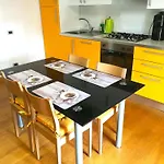 Appartement Aly D'angelo - Im Turm By Interhome *