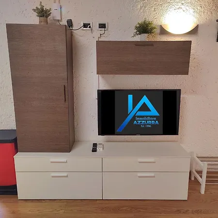 Aly D'angelo - Im Turm By Interhome Appartement
