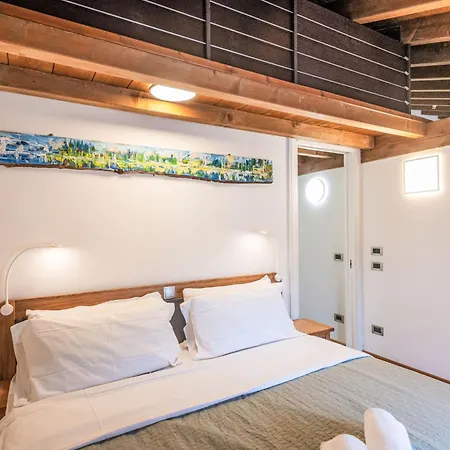 Aly D'angelo - Im Turm By Interhome Apartment *