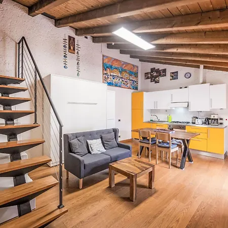 Aly D'angelo - Im Turm By Interhome Apartment *