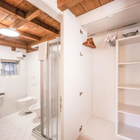 Apartment Aly D'angelo - Im Turm By Interhome